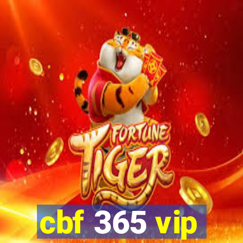 cbf 365 vip